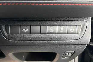 Used 2017 Peugeot 208 GTI Prestige Black - Interior and Exterior details 15