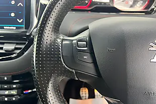 Used 2017 Peugeot 208 GTI Prestige Black - Interior and Exterior details 16