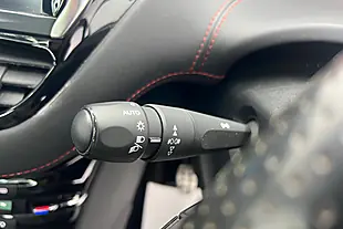 Used 2017 Peugeot 208 GTI Prestige Black - Interior and Exterior details 17