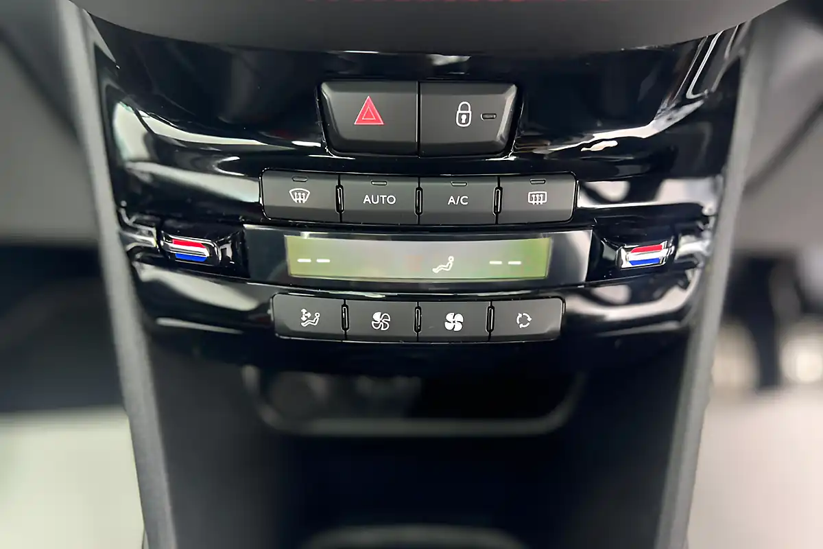 Used 2017 Peugeot 208 GTI Prestige Black - Interior and Exterior details 18