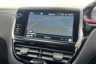 Used 2017 Peugeot 208 GTI Prestige Black - Interior and Exterior details 19