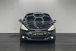 Used 2017 Peugeot 208 GTI Prestige Black - Interior and Exterior details 4