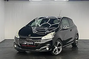 Used 2017 Peugeot 208 GTI Prestige Black - Interior and Exterior details 7
