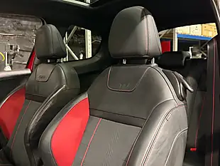 Used 2017 Peugeot 208 GTI Prestige Red - Interior and Exterior details 10