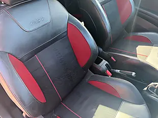Used 2017 Peugeot 208 GTI Prestige Red - Interior and Exterior details 15