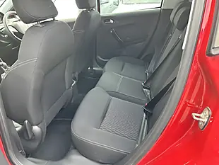 Used 2017 Peugeot 208 Red - Interior and Exterior details 13