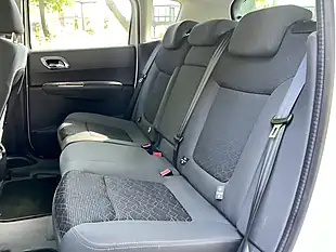 Used 2017 Peugeot 3008 Active White - Interior and Exterior details 10