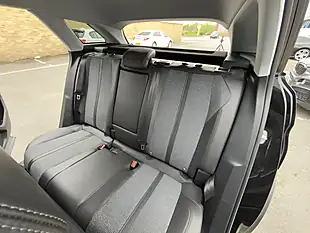 Used 2017 Peugeot 3008 Allure Black - Interior and Exterior details 15