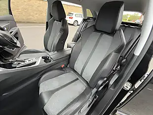 Used 2017 Peugeot 3008 Allure Black - Interior and Exterior details 20