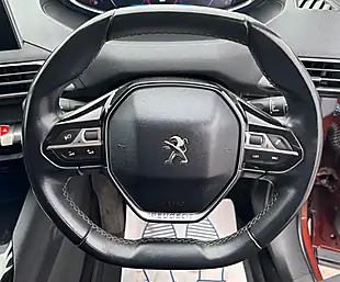 Used 2017 Peugeot 3008 Allure Bronze - Interior and Exterior details 12
