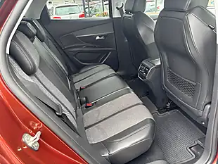 Used 2017 Peugeot 3008 Allure Bronze - Interior and Exterior details 13