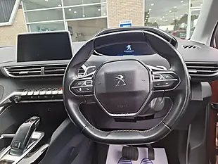 Used 2017 Peugeot 3008 Allure Bronze - Interior and Exterior details 16