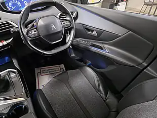 Used 2017 Peugeot 3008 Allure Grey - Interior and Exterior details 17