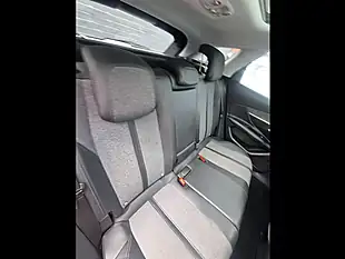 Used 2017 Peugeot 3008 Allure Grey - Interior and Exterior details 15
