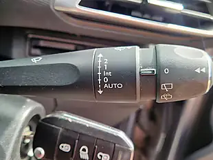 Used 2017 Peugeot 3008 Allure Grey - Interior and Exterior details 18