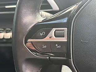 Used 2017 Peugeot 3008 Allure Grey - Interior and Exterior details 16