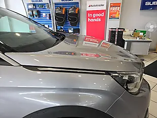 Used 2017 Peugeot 3008 Allure Grey - Interior and Exterior details 19