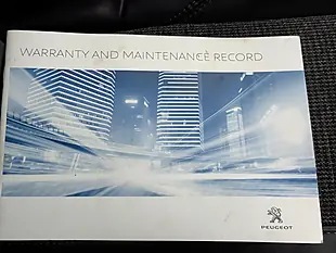 Used 2017 Peugeot 3008 Allure Grey - Interior and Exterior details 19