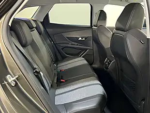 Used 2017 Peugeot 3008 Allure Grey - Interior and Exterior details 17