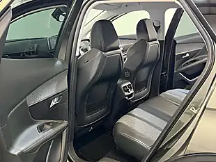 Used 2017 Peugeot 3008 Allure Grey - Interior and Exterior details 18