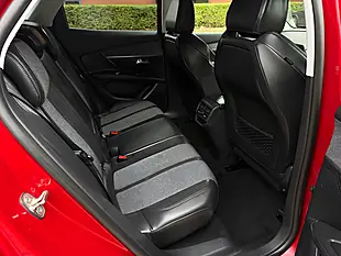 Used 2017 Peugeot 3008 Allure - Interior and Exterior details 15
