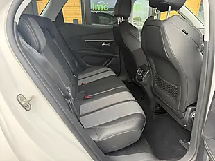 Used 2017 Peugeot 3008 Allure White - Interior and Exterior details 15