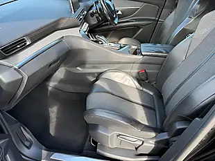 Used 2017 Peugeot 3008 GT Line Black - Interior and Exterior details 10