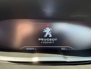 Used 2017 Peugeot 3008 GT Line Black - Interior and Exterior details 14
