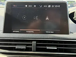 Used 2017 Peugeot 3008 GT Line Black - Interior and Exterior details 15