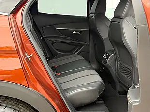 Used 2017 Peugeot 3008 GT Line Blue Sunset Copper - Interior and Exterior details 10