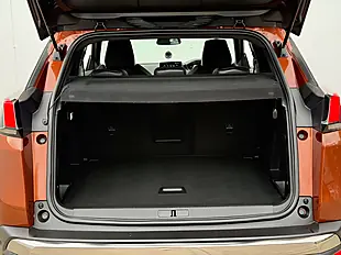 Used 2017 Peugeot 3008 GT Line Blue Sunset Copper - Interior and Exterior details 15