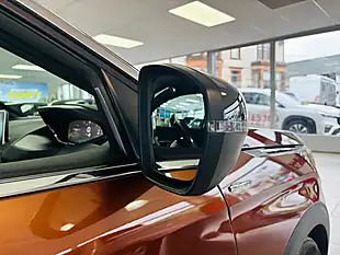 Used 2017 Peugeot 3008 GT Line Bronze - Interior and Exterior details 10