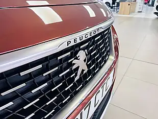 Used 2017 Peugeot 3008 GT Line Bronze - Interior and Exterior details 14