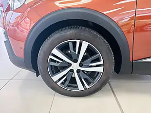 Used 2017 Peugeot 3008 GT Line Bronze - Interior and Exterior details 16
