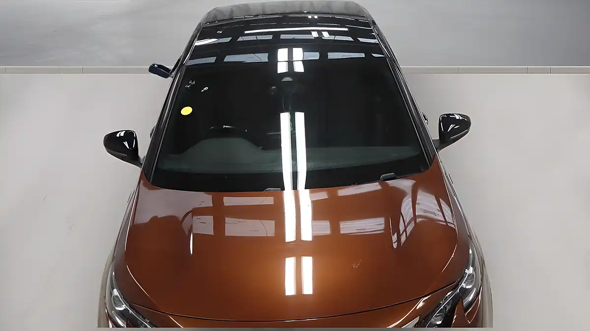 Used 2017 Peugeot 3008 GT Line Bronze - Interior and Exterior details 7
