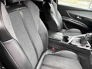 Used 2017 Peugeot 3008 GT Line Bronze - Interior and Exterior details 14