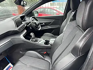 Used 2017 Peugeot 3008 GT Line Bronze - Interior and Exterior details 18