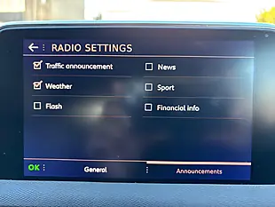 Used 2017 Peugeot 3008 GT Line Bronze - Interior and Exterior details 16