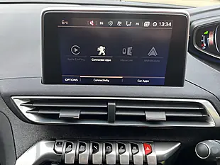 Used 2017 Peugeot 3008 GT Line Bronze - Interior and Exterior details 11