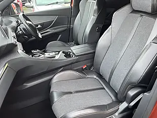 Used 2017 Peugeot 3008 GT Line Bronze - Interior and Exterior details 6