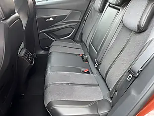 Used 2017 Peugeot 3008 GT Line Bronze - Interior and Exterior details 7