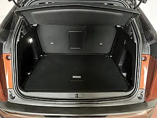 Used 2017 Peugeot 3008 GT Line Bronze - Interior and Exterior details 9
