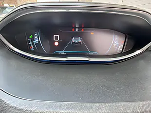 Used 2017 Peugeot 3008 GT Line Eat Red - Interior and Exterior details 12