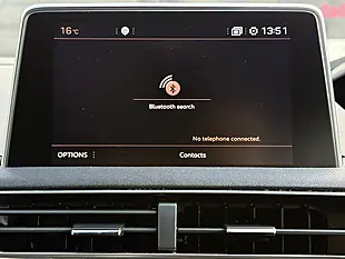 Used 2017 Peugeot 3008 GT Line Grey - Interior and Exterior details 18