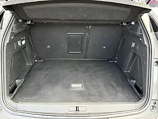 Used 2017 Peugeot 3008 GT Line Grey - Interior and Exterior details 20