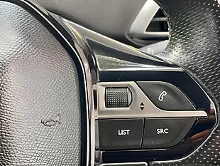 Used 2017 Peugeot 3008 GT Line Red - Interior and Exterior details 18