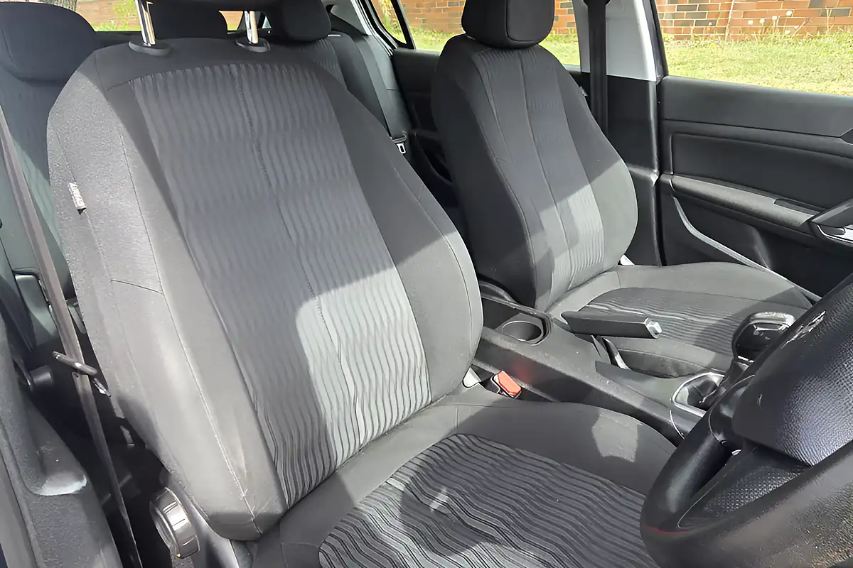 Used 2017 Peugeot 308 Access Grey - Interior and Exterior details 11