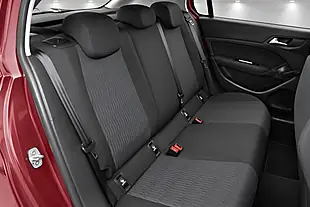 Used 2017 Peugeot 308 Access Red - Interior and Exterior details 14