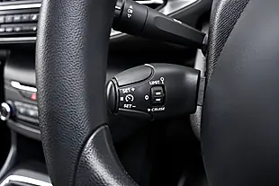 Used 2017 Peugeot 308 Access Red - Interior and Exterior details 16