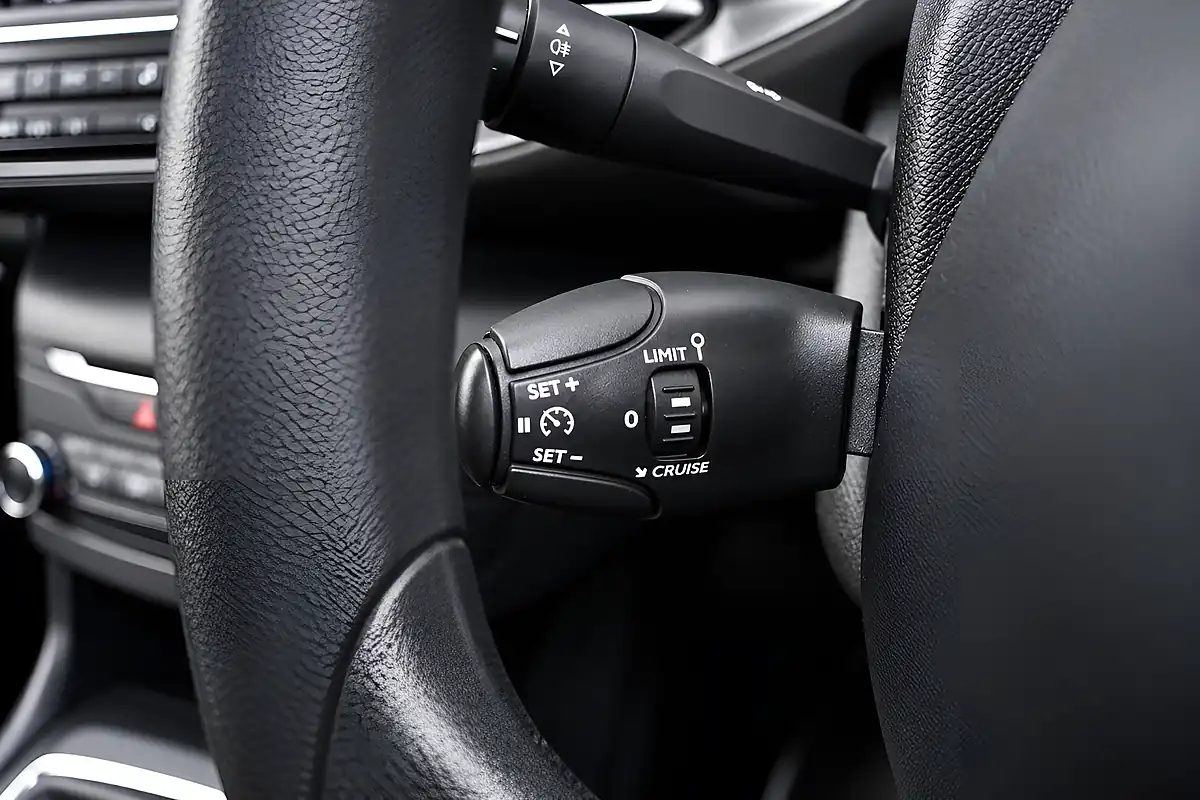 Used 2017 Peugeot 308 Access Red - Interior and Exterior details 16